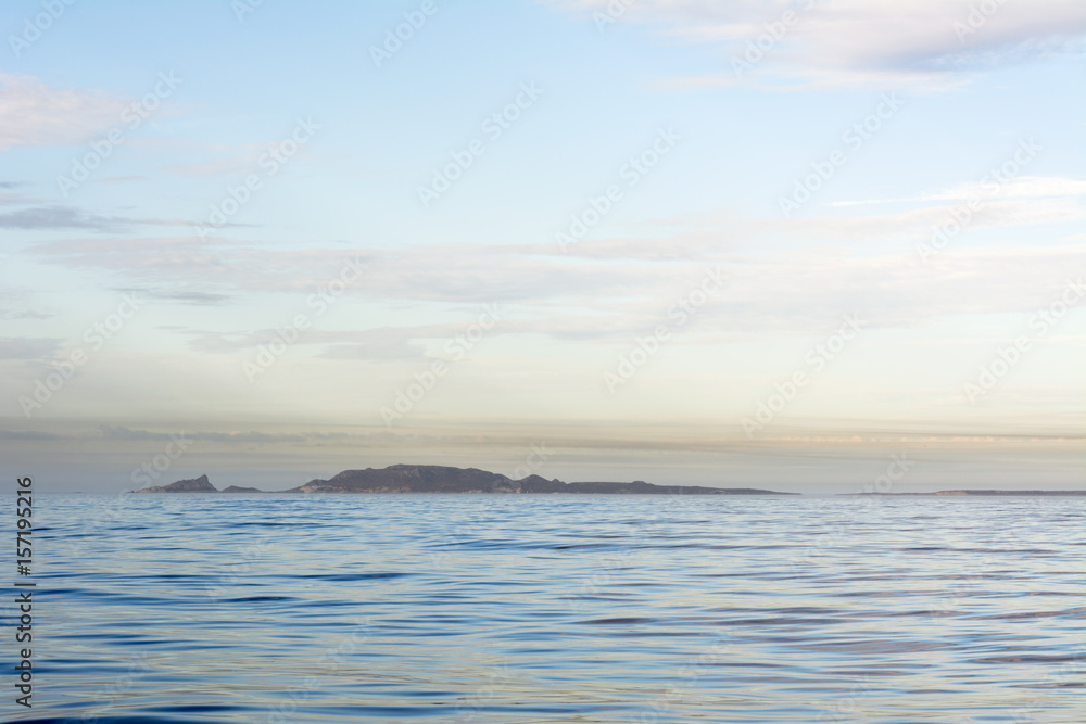 Todos Santos Island