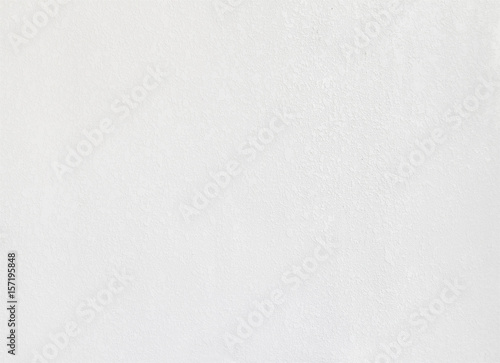 White concrete wallpaper