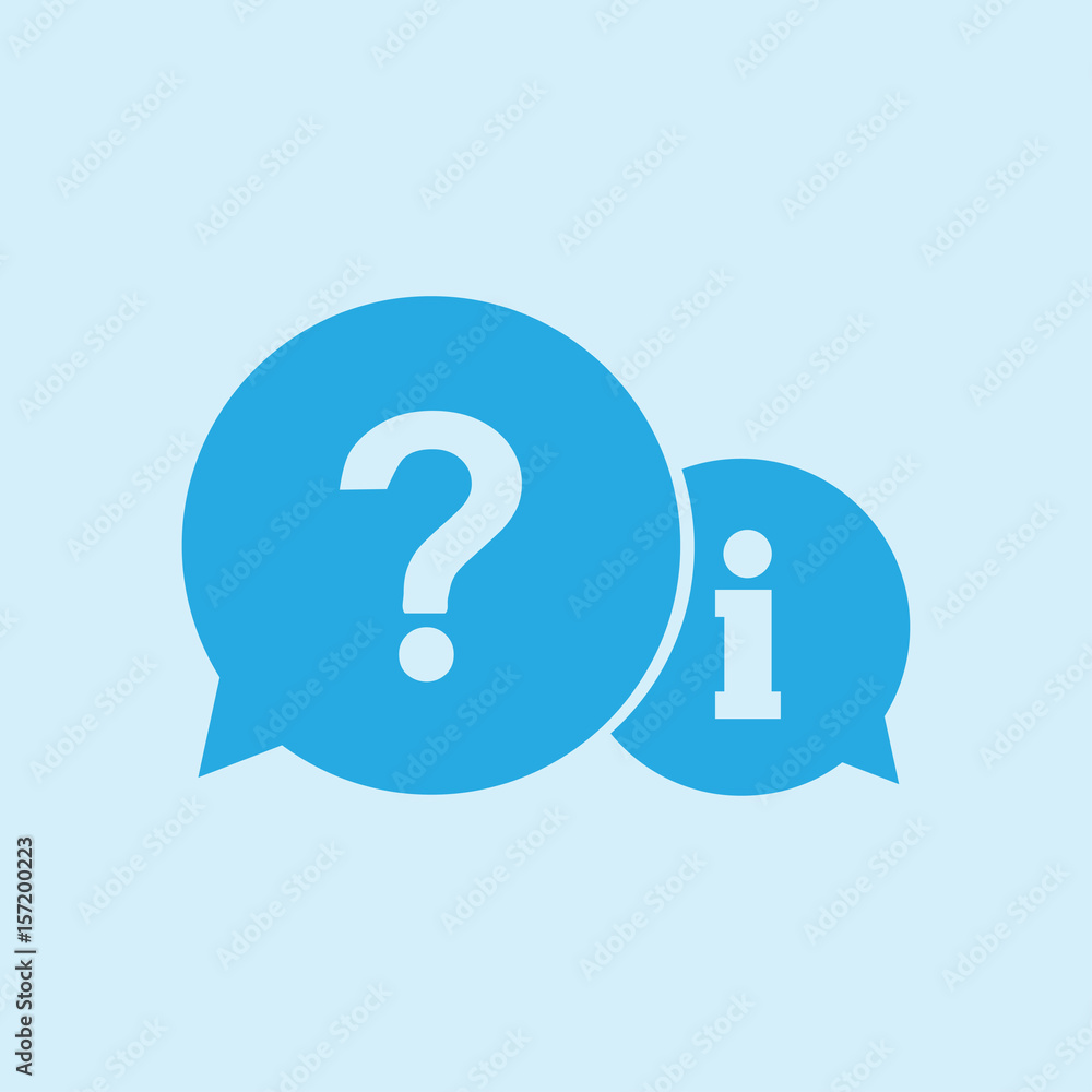 Information exchange theme icon, collect and analyze info. Flat design style. Vector. Information exchange theme icon, collect and analyze info. Flat design style. Vector.