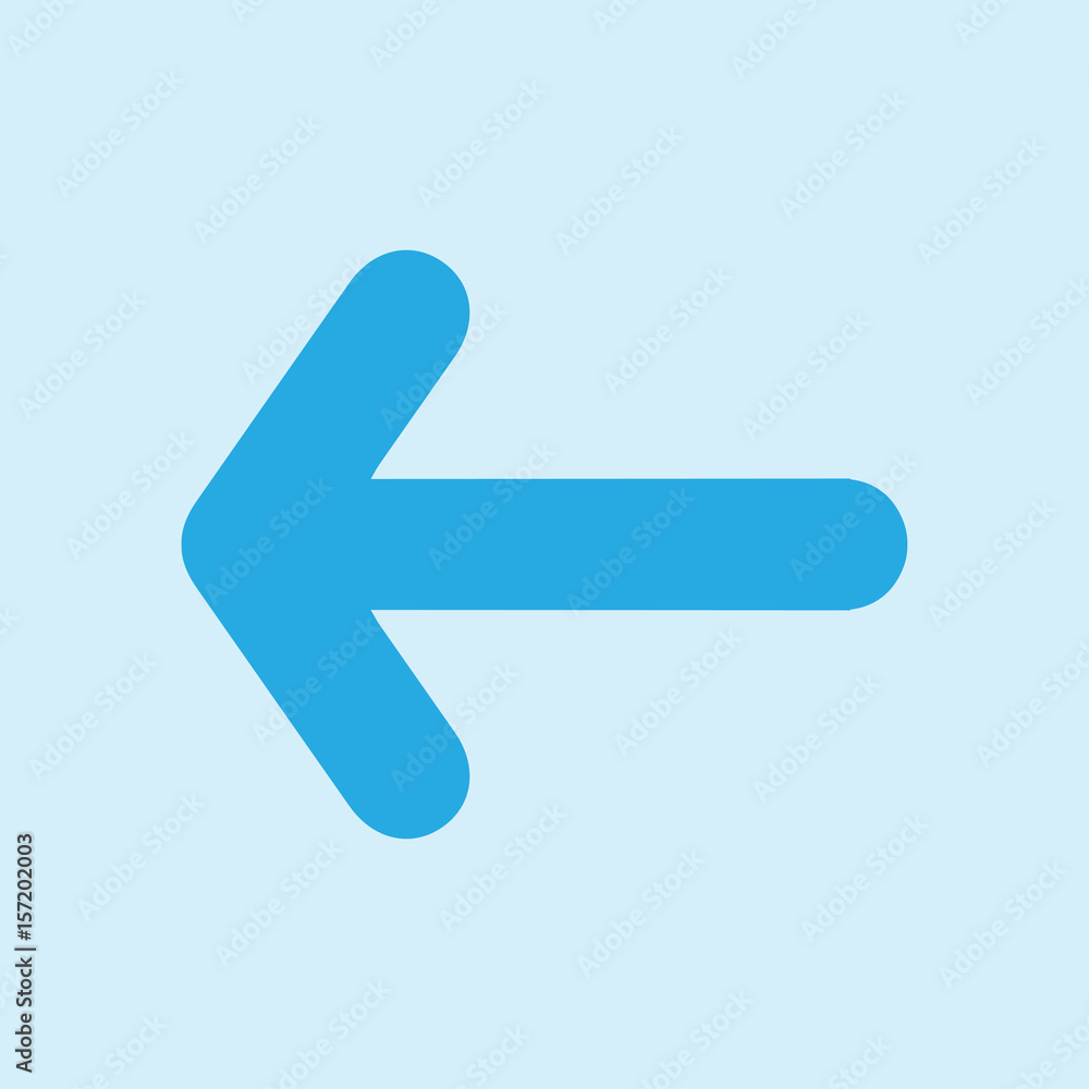 Arrow icon. Pointer direction for land navigation. Arrow icon. Pointer direction for land navigation.