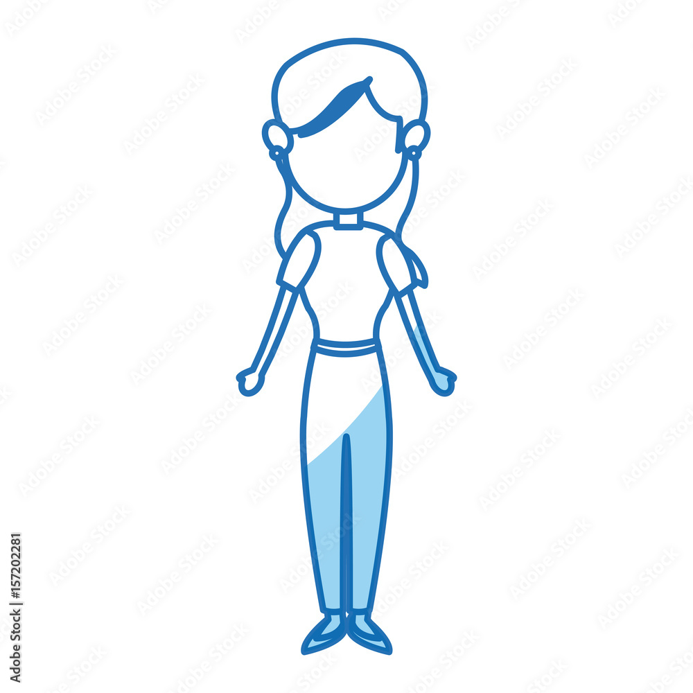 mom woman family people icon vector illustration mom woman family people icon vector illustration