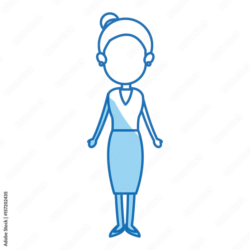 mom woman family people icon vector illustration mom woman family people icon vector illustration