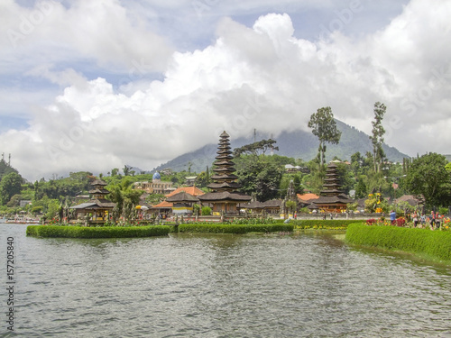 Pura Ulun Danu Bratan