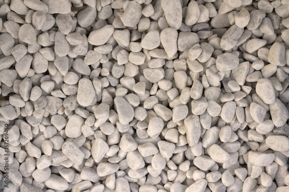 Texture, pattern, background. marble chips for landscaping pebbles samples Texture, pattern, background. marble chips for landscaping pebbles samples