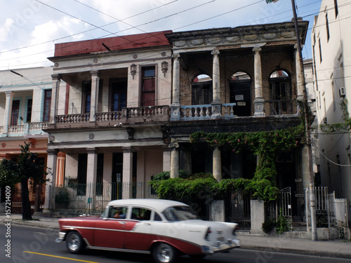 Havana, Cuba © GerardoDaniel