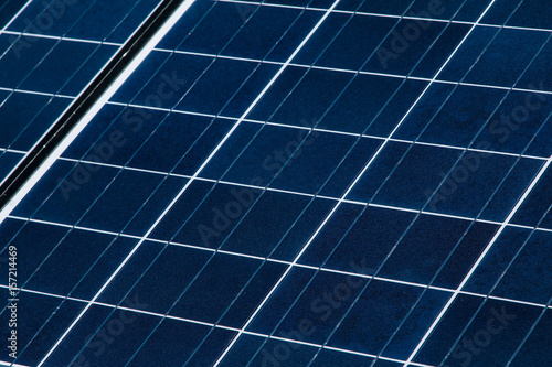 solar panels alternative electricity source