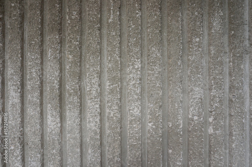 A texture of cement wall