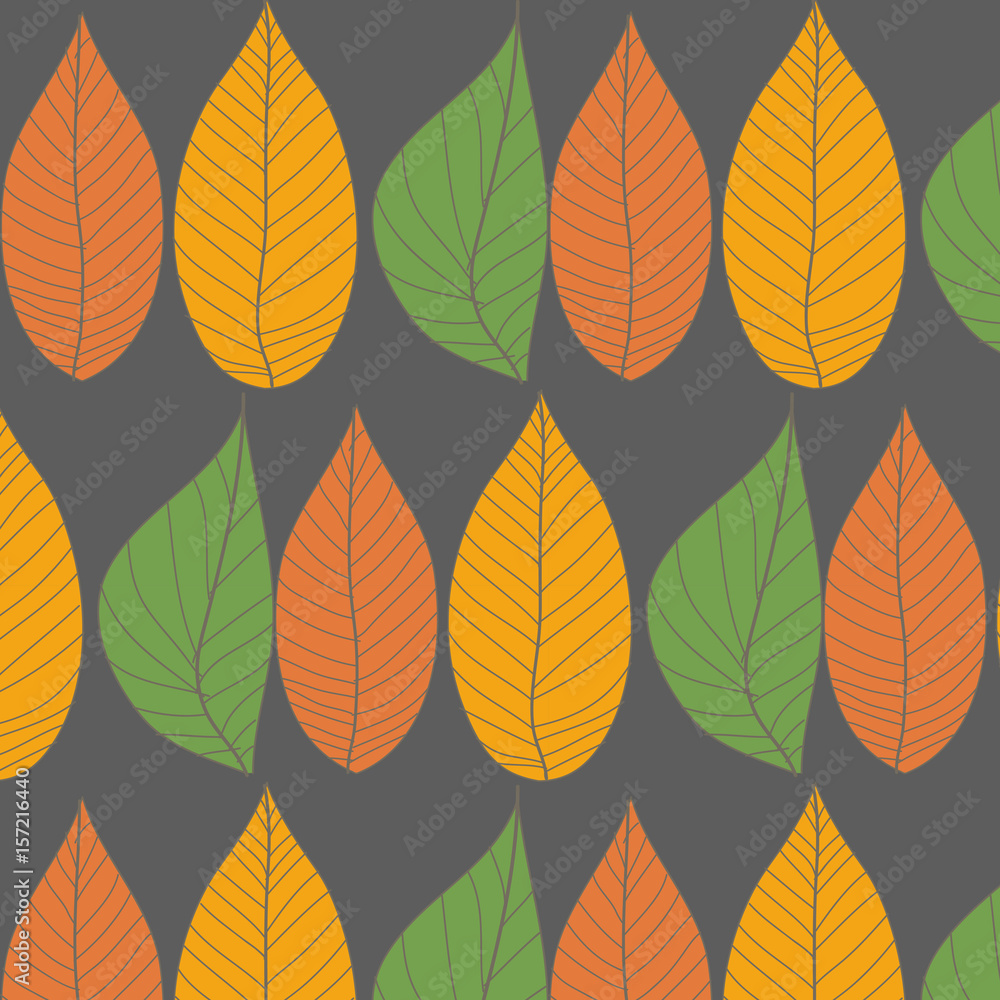 Simple seamless organic wallpaper with a pattern of green leaves and green leaf in a linear style. Good for organic wallpaper, packaging, invitations, organic background, scrap-booking. Vector Simple seamless organic wallpaper with a pattern of green leaves and green leaf in a linear style. Good for organic wallpaper, packaging, invitations, organic background, scrap-booking. Vector