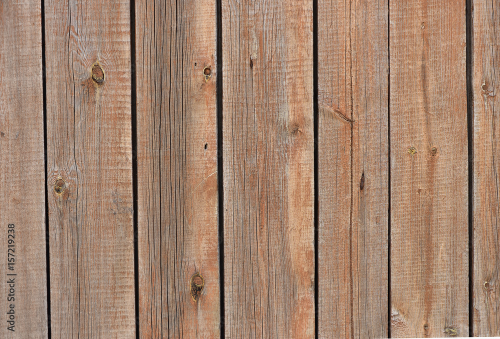 Naklejka premium plank