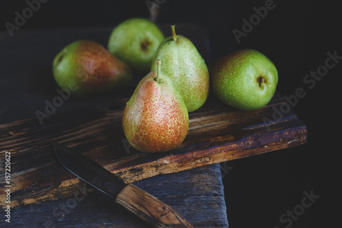 Forelle Pears