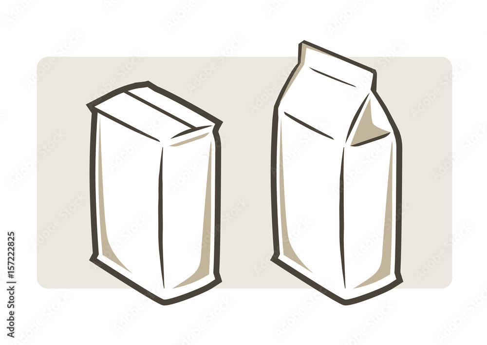 paper pack