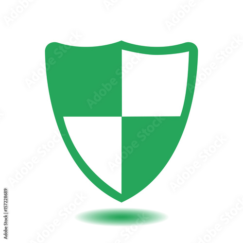 Shield icon. Protection concept. Software designed to detect and destroy computer viruses. Free Download Shield icon. Protection concept. Software designed to detect and destroy computer viruses. - GFXLoad