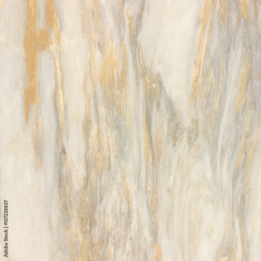Naklejka premium Marble texture background pattern with high resolution. Marble texture background floor decorative stone interior stone