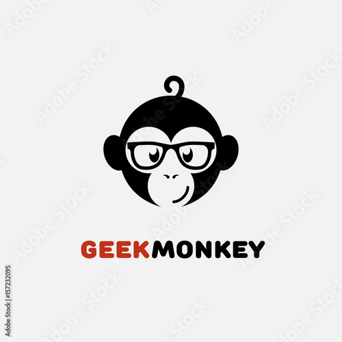 Geek logo