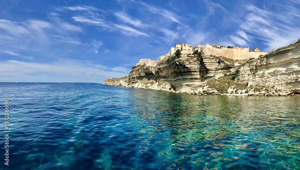 Corse, île de beauté.