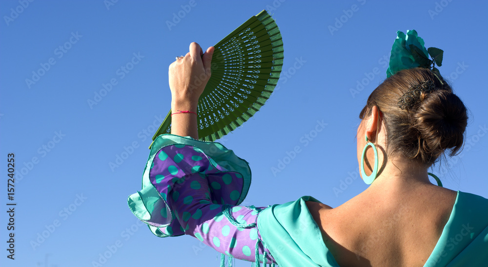 Fototapeta premium It's summer time