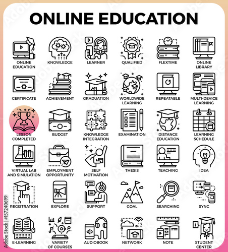 Online Education