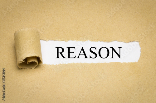 Reason photo