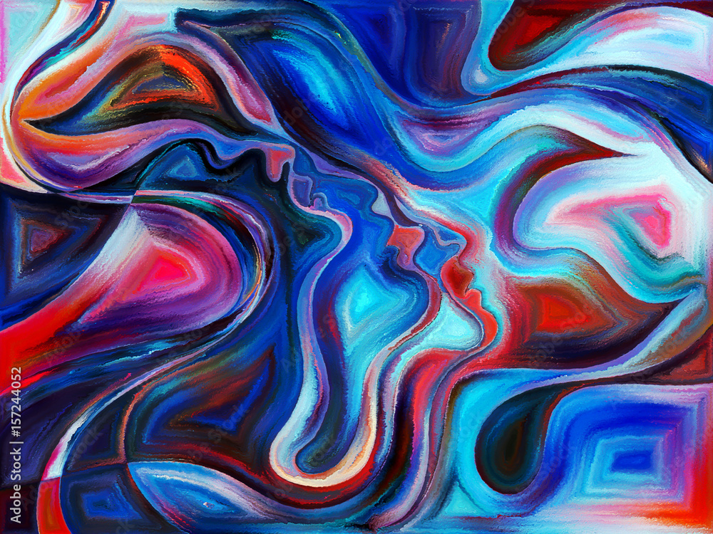 Waves of Unity Waves of Unity