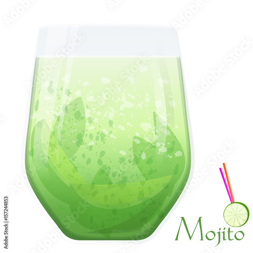 Mojito Fresh Cocktail