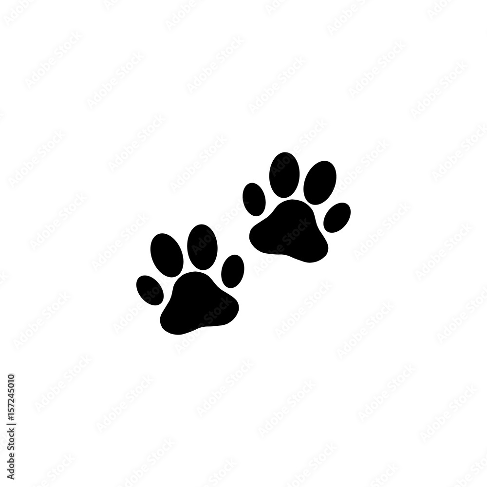 Imprint animal Imprint animal