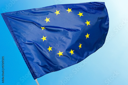 european flag