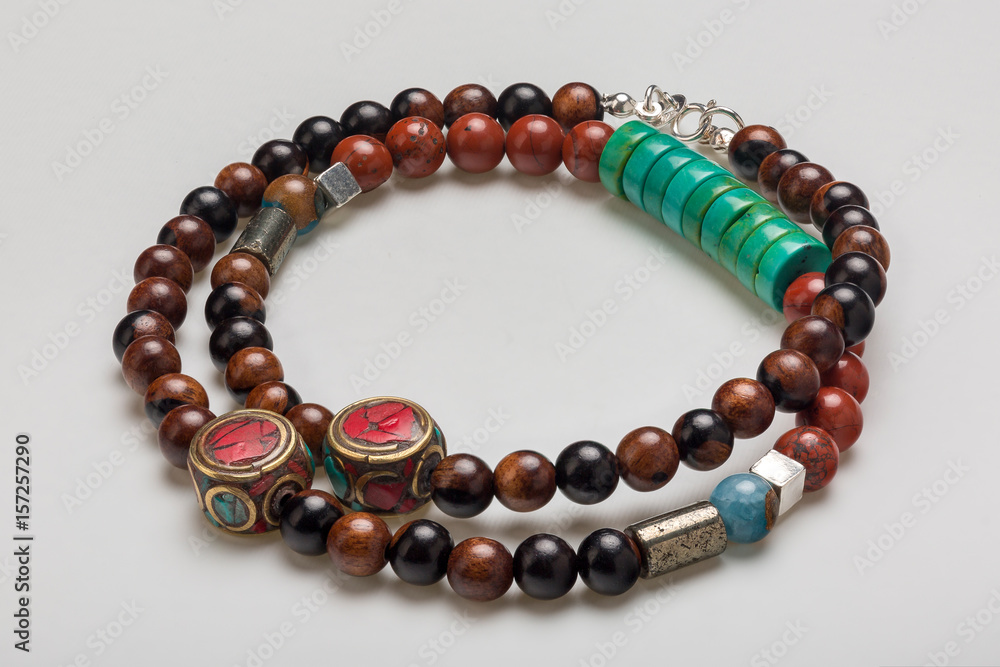Obraz premium Original Chinese Jewelry