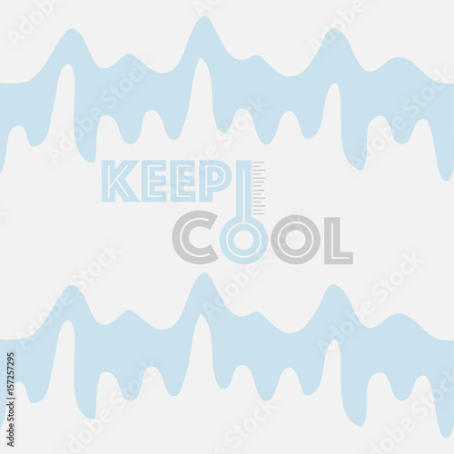 Keep cool