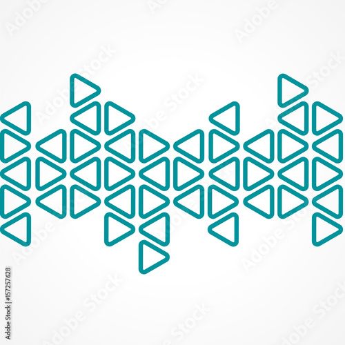 fond abstrait