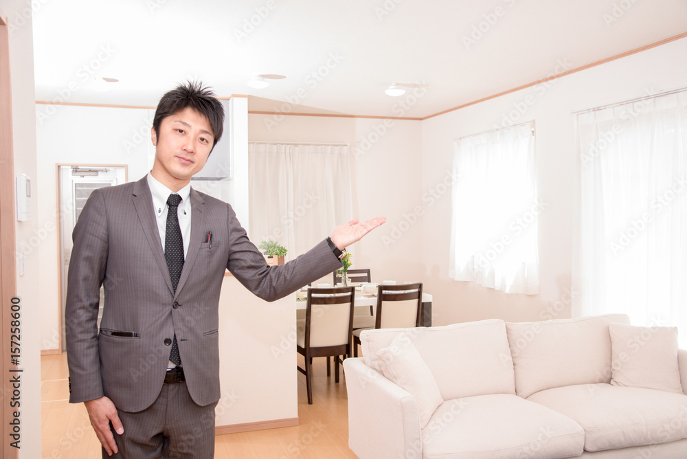住宅イメージ 住宅イメージ