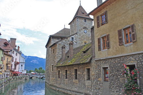 Annecy, France