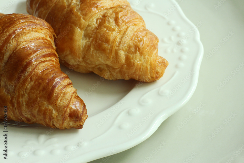Croissant Croissant