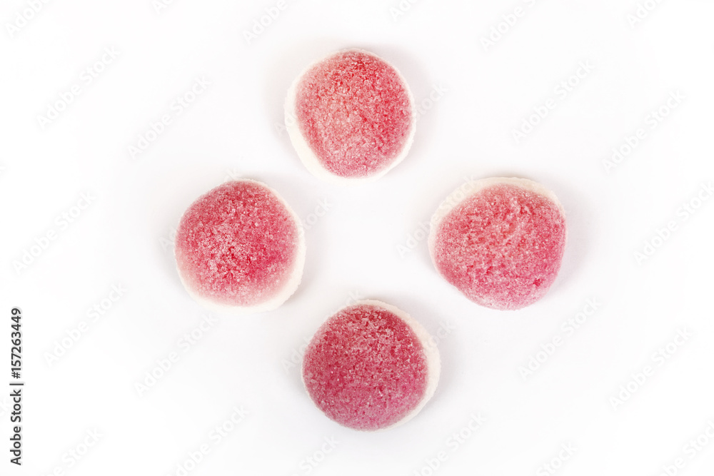 jelly sugar candies jelly sugar candies
