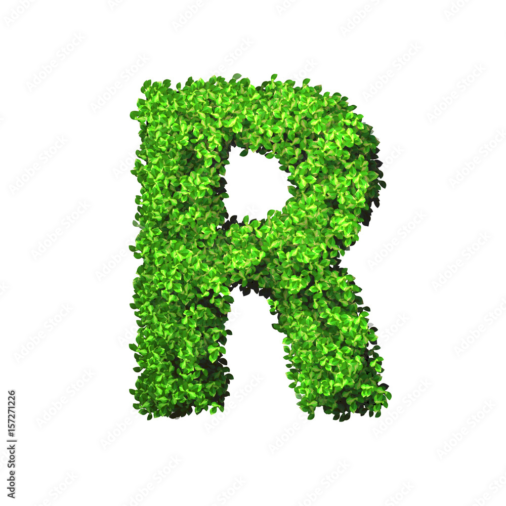 Recycling symbol in recycle concept - 3D rendering Recycling symbol in recycle concept - 3D rendering