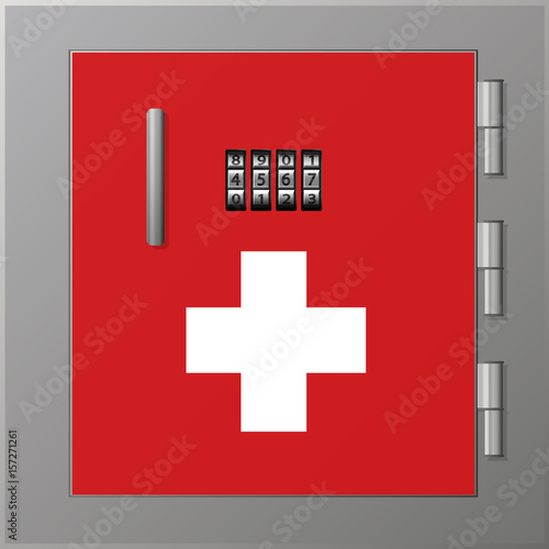 coffre fort - fraude fiscale - compte en Suisse - Suisse - fraude