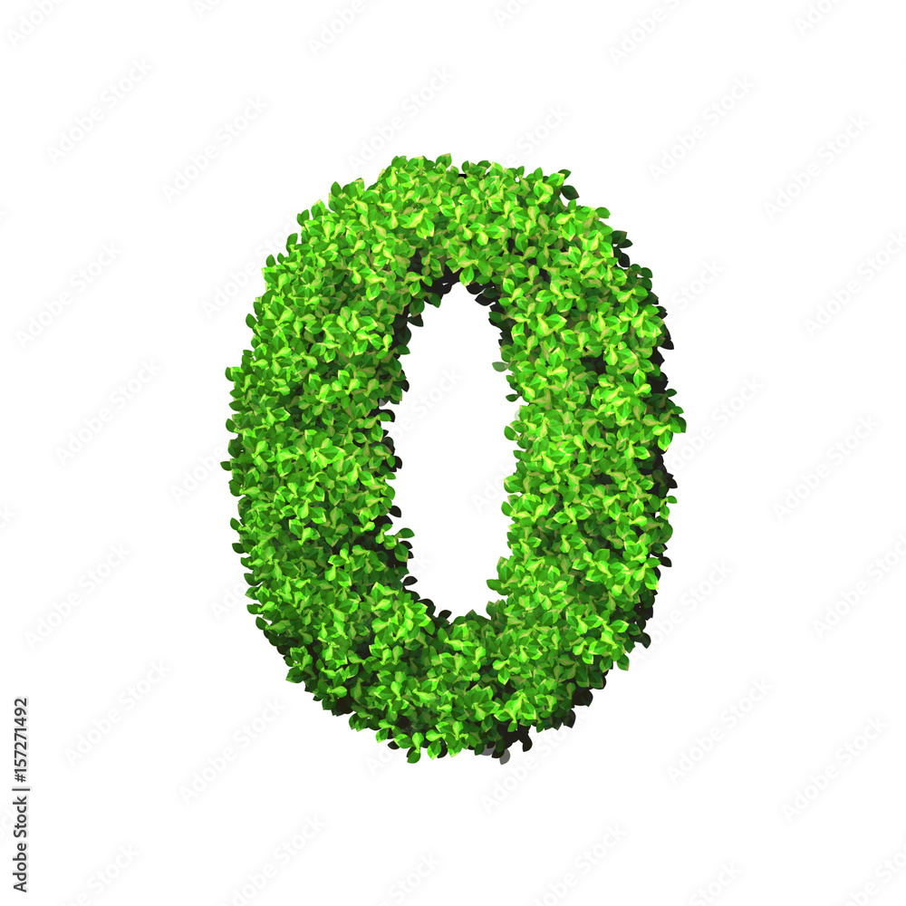 Recycling symbol in recycle concept - 3D rendering Recycling symbol in recycle concept - 3D rendering