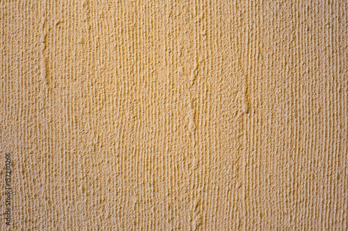 texture of mortar wall surface