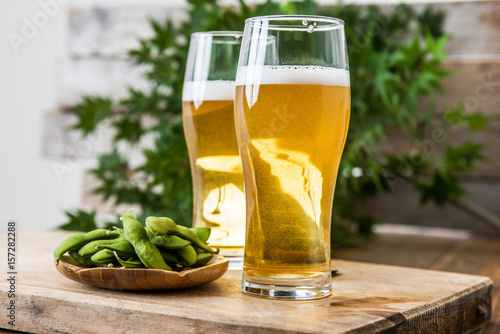 ビール