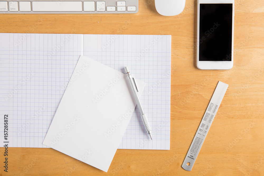 Business concept group of objects Business concept group of objects