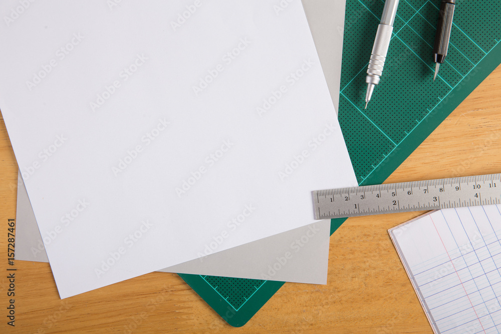 Business concept group of objects Business concept group of objects