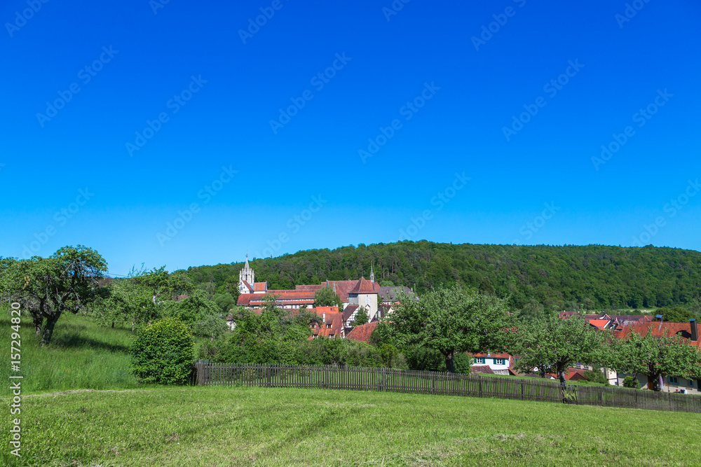 Kloster Bebenhausen