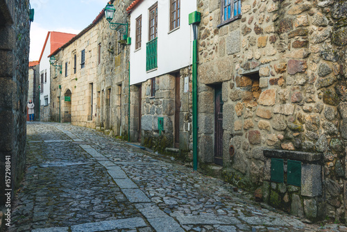 Linhares is a medieval traditional village in the foothills of the Serra da Estrela.Guarda. Portugal