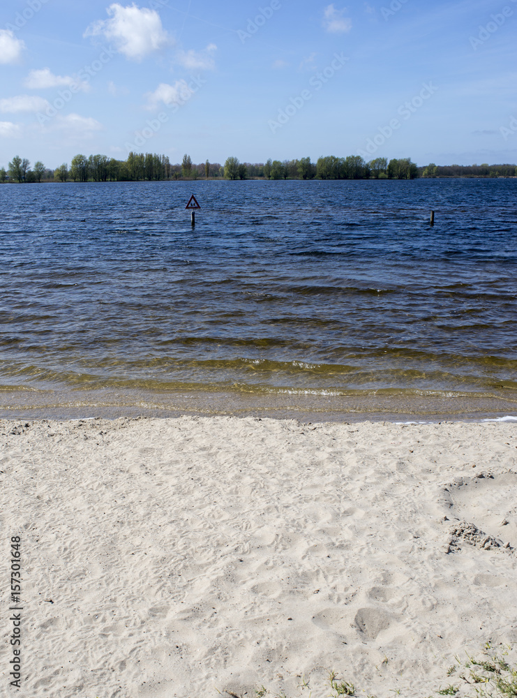 Valkenburg beach Valkenburg beach