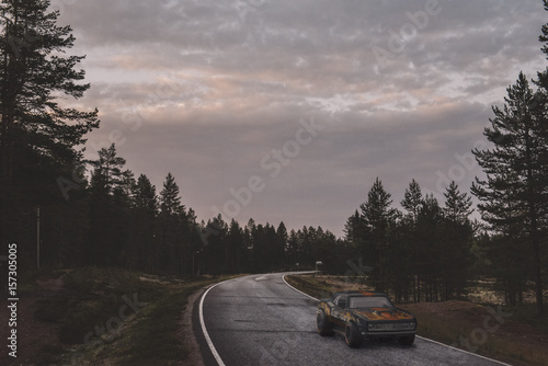 Do not make headlights