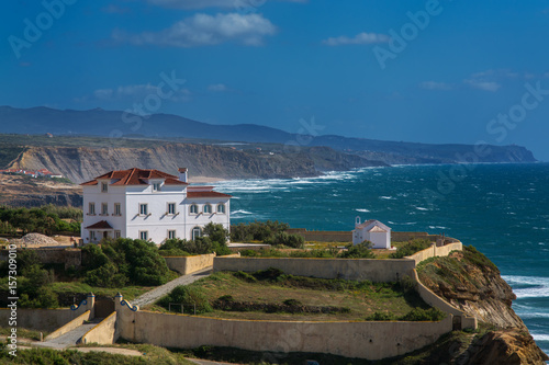 Ericeira Portugal. photo