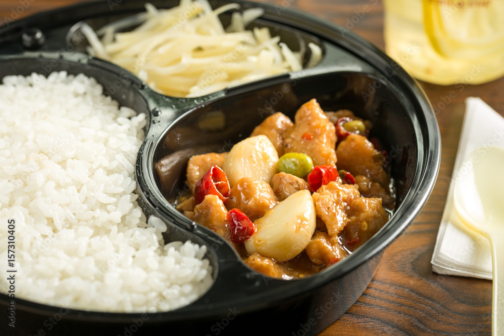 Chinese Food Chinese Food