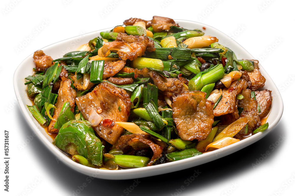 Chinese Food Chinese Food