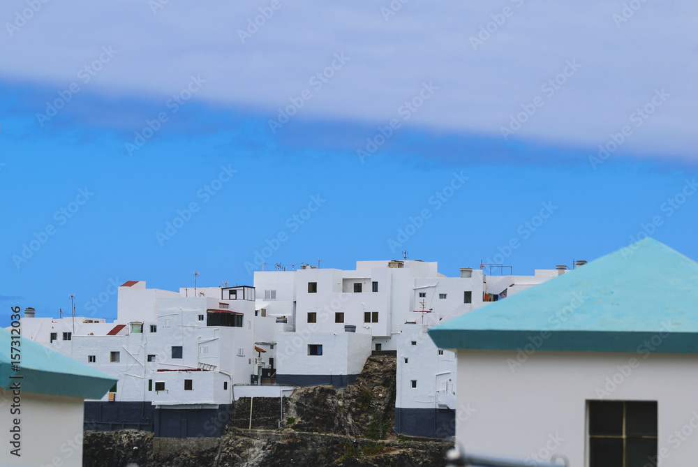 Homes on Gran Canaria