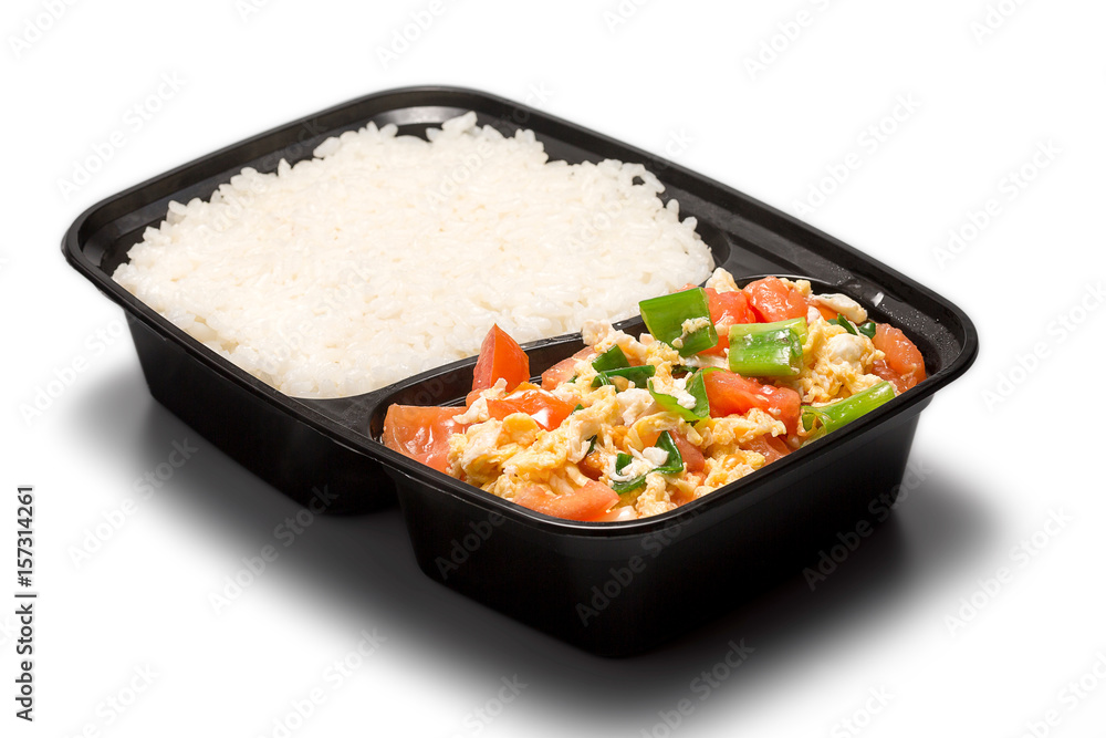 Chinese Food Chinese Food