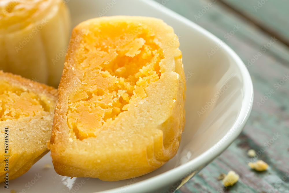 Mooncake Mooncake